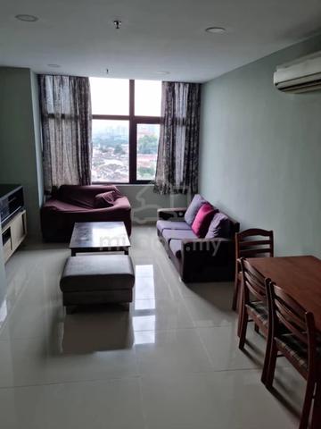 E Suite-Designer Suite @ Emerald Avenue 1