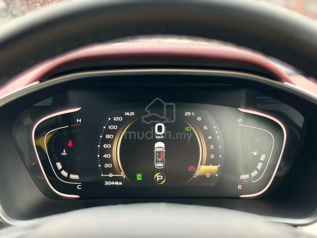 PROTON X50 FLAGSHIP 30K MiLLEAGE UNDER WRTY PROTON - 5