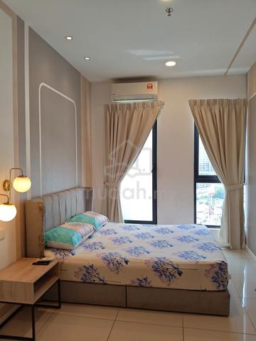 Highpark Suites 1