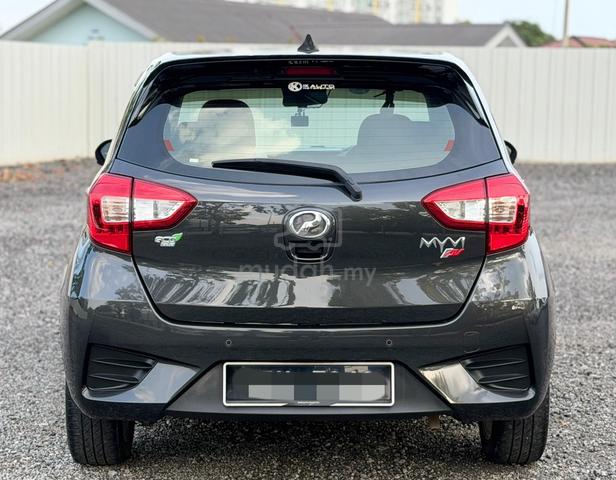 2020 Perodua MYVI 1.5 ADVANCE (A) - 4