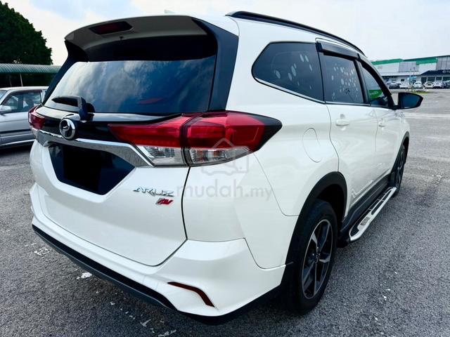 2021 Perodua ARUZ 1.5 ADVANCE (A) FULL SPEC - 4