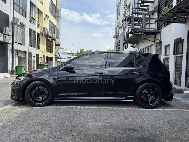 2019 Volkswagen GOLF 2.0 TSI R MK7.5 R (A) - 5