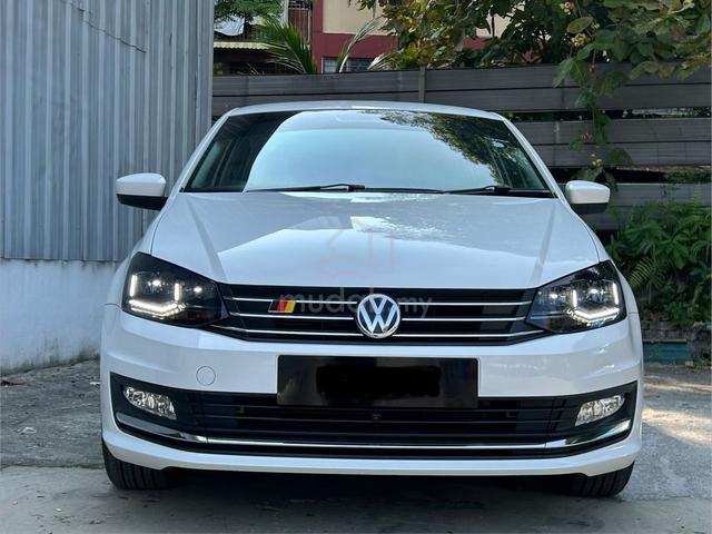 2020 Volkswagen VENTO TSI HIGHLINE 1.2L (A) - 3