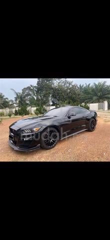 2016 Ford MUSTANG 2.3 ECOBOOST (A) - 1