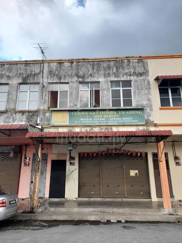 Napoh Shop Lot 1
