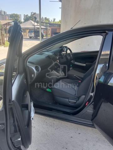 2010 Mazda 2 1.5 RS DP55-RAA (A) - 4