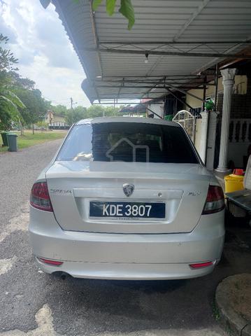 2012 Proton SAGA 1.3 FLX STANDARD (M) - 1