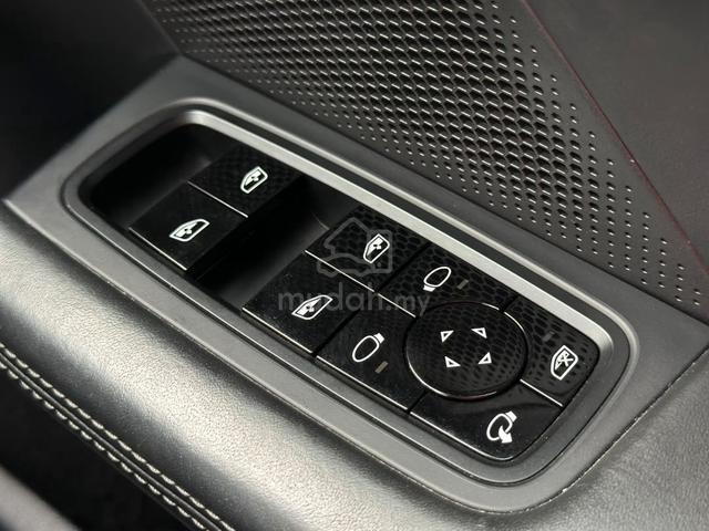 2020 Porsche TAYCAN 1.0 4S FULL OPTiONAL EQUIPMENT - 5