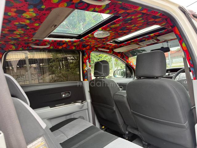 2013 Perodua ALZA 1.5 EZ (A) SUNROOF - 2