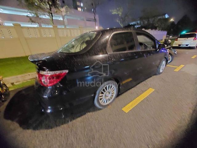2008 Honda CITY 1.5 VTEC MODULO ENHANCED (A) - 3