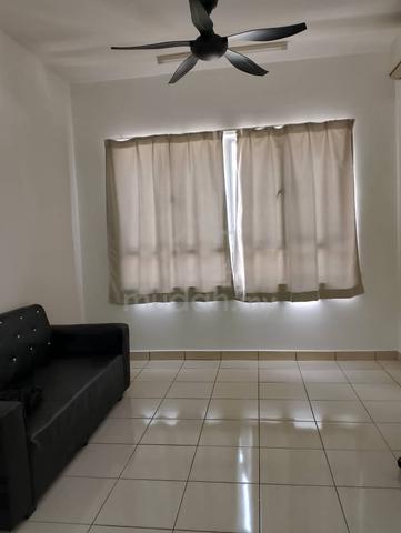 Safira Apartment 1