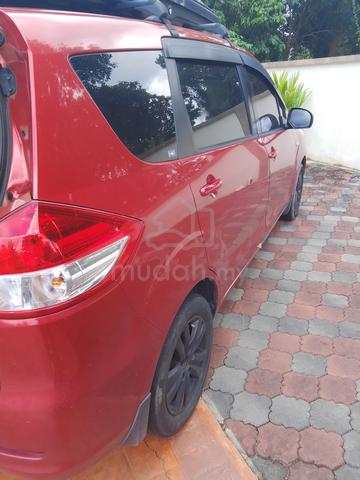 2017 Proton ERTIGA 1.4 EXECUTIVE AT (A) - 1