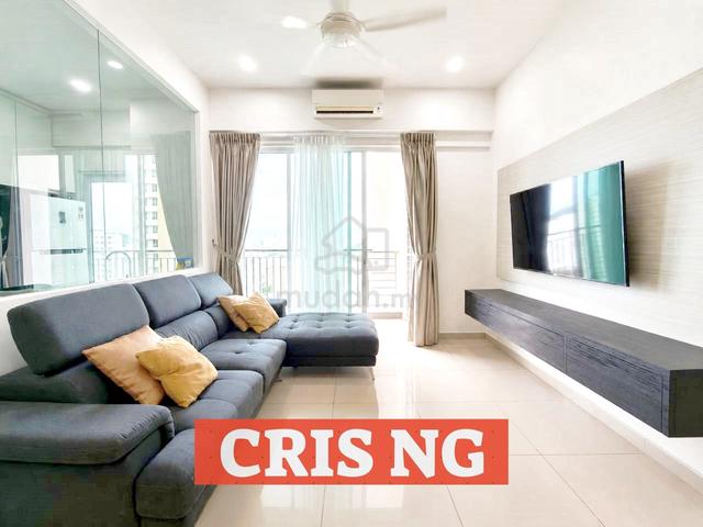 Imperial Residences 1