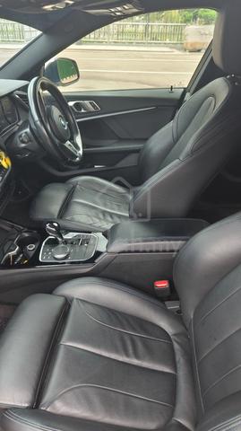 2021 Bmw 2 SERIES 1.5 18I M SPORT GRAN COUPE MY20 - 5