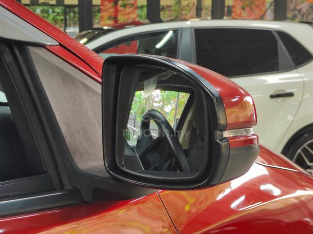 2020 Honda CITY 1.5 V MY14 GM6 FACELIFT (A) - 5