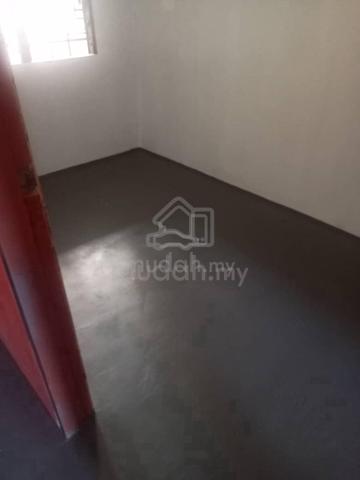 Flat PKNS Seksyen 7 Shah Alam 4