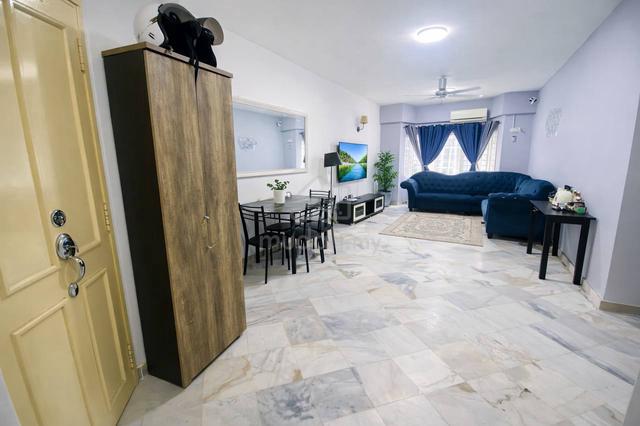 Pesona Villa (Taman Melawati) 1