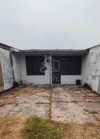 Kampung Yap Tau Sah 1