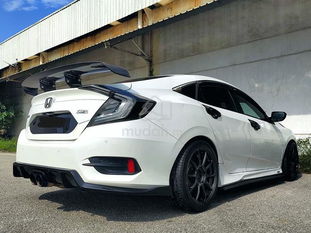 2020 Honda CIVIC 1.5 TC-Premium≫FC≫MODIFY Design - 5
