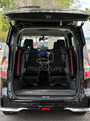 2023 Nissan SERENA 2.0 COMPLETE IMPUL PREMIUM - 5