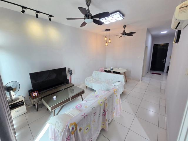 Sky Peak Residences 1