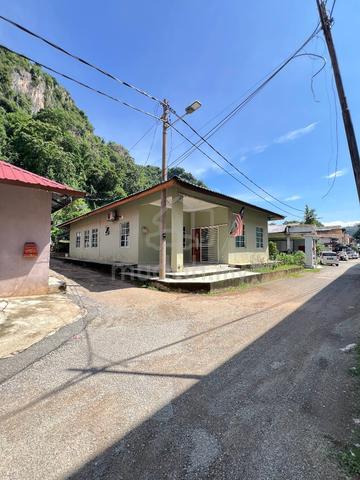 RARE! Banglo Sri Gombak Indah 3405kps (Harga Teres) 1