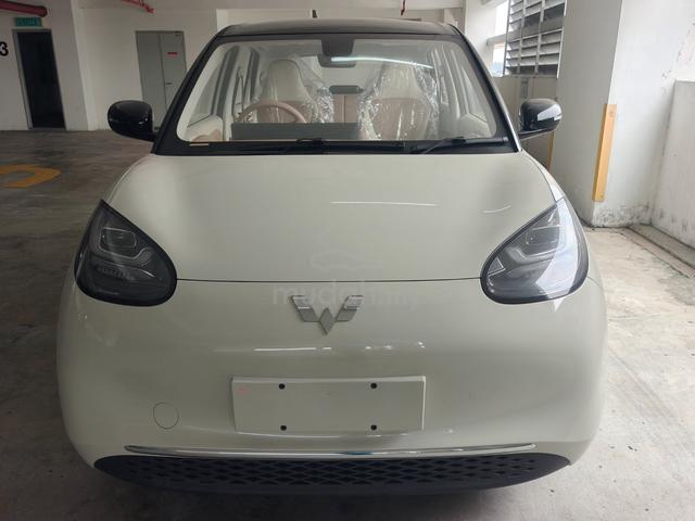 Tq Wuling Bingo Ev - 1