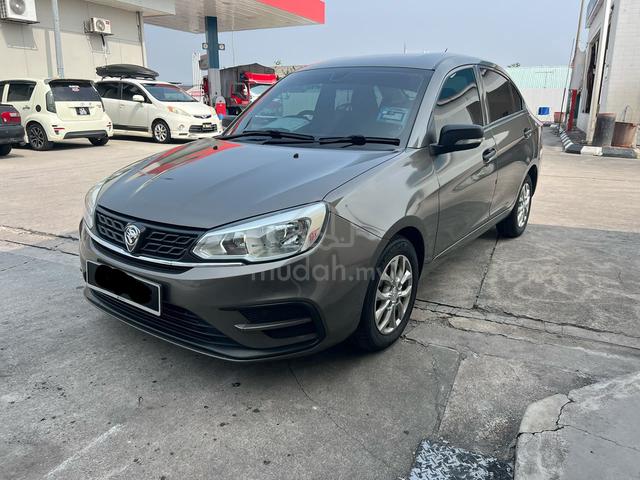 2022 Proton SAGA 1.3 STANDARD (A) - 2