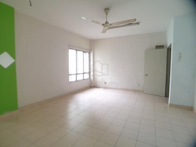Randa Apartment 1