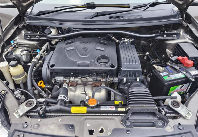 Proton SAGA MC2 VVT 1.3 (A) PREMIUM 2020 Terbaik - 5