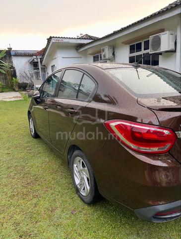 2017 Proton PERSONA 1.6 PREMIUM -- (A) - 3