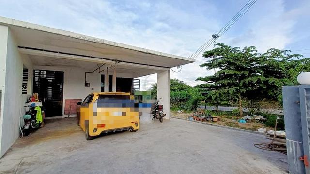[ BELOW MARKET VALUE ] RUMAH BALOK MAKMUR KUANTAN ENDLOt 1