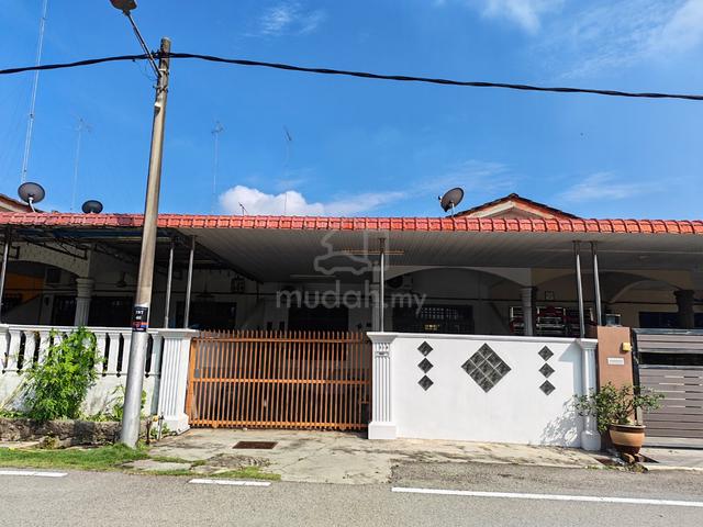 [DEKAT BANDAR] Taman Sri Treh, Muar, Johor 1