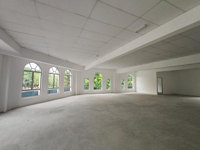 MAIN ROAD CORNER 1st Floor Shoplot For Rent @ Durian Tunggal 1