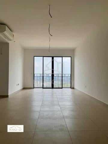 Tuai Residence 1