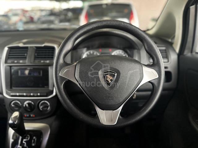 2021 Proton EXORA FULLSPEC 1.6L (A) 1Y WARRANTY - 5