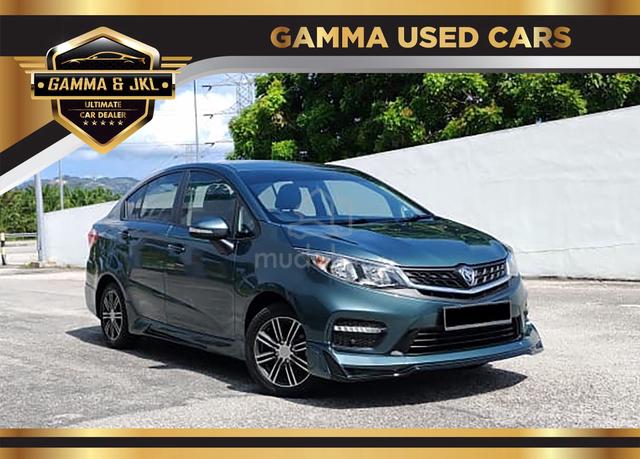 2020 Proton PERSONA PREMIUM 1.6 (A) 3 YRS WARRANTY - 2