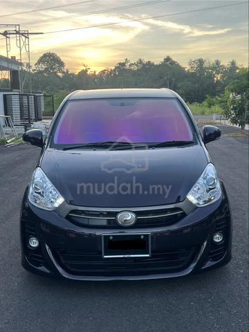 2011 Perodua MYVI 1.5 SE ZHS (A) - 5