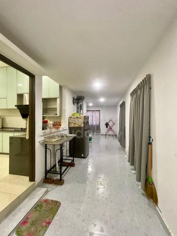 RENO CANTIK💥TAMAN PULASAN,JITRA📍Sesuai Buat Homestay❗️LPPSA✅️ 5