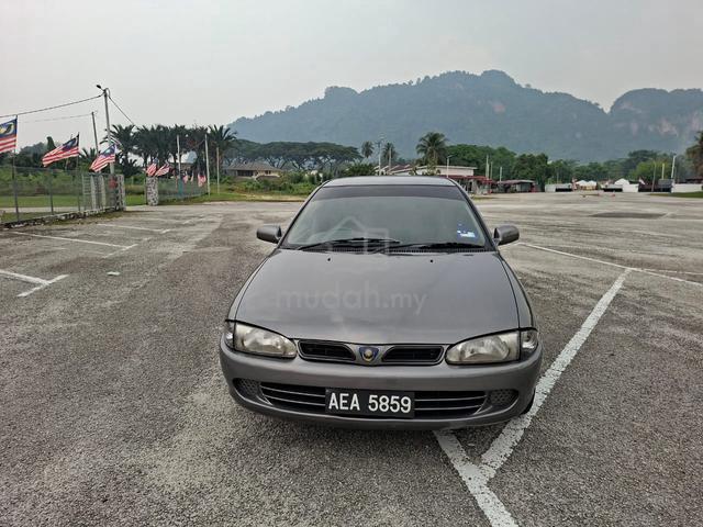 2000 Proton SATRIA 1.3 GLI (M) - 3