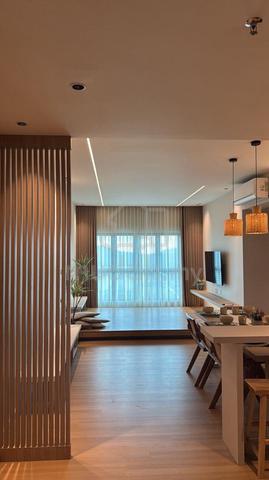 Sinaran Residences @ Utropolis 1