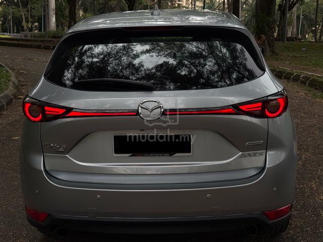 2019 Mazda CX-5 2.0 CX5 GLS 2WD (CKD) FACELIFT (A) - 3