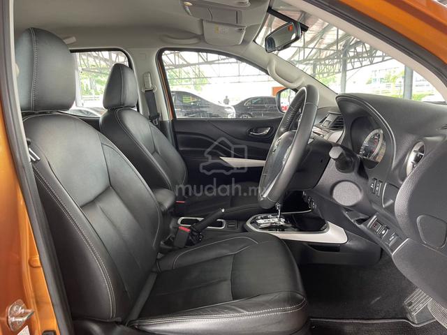 2016 Nissan NAVARA 2.5 VL (A) ALL-IN - 5