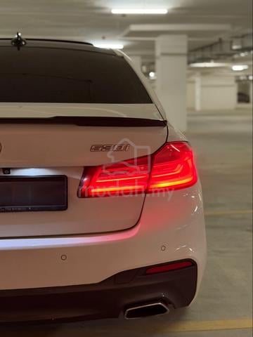 2018 Bmw 530i 2.0 M-SPORT (A) - 4
