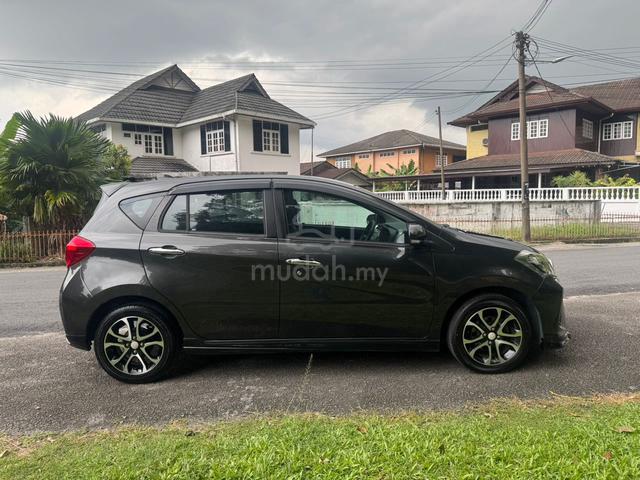 2019 Perodua MYVI 1.5 AV (A) WARANTY 1 TAHUN - 4