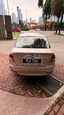 2011 Proton SAGA 1.3 FLX STANDARD (A) - 4