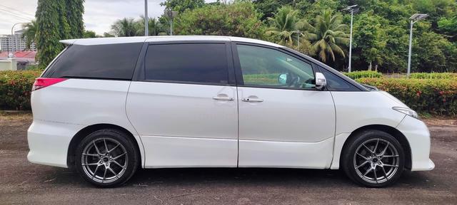 2006 Toyota ESTIMA 3.5 AERAS G PACKAGE (A) - 3