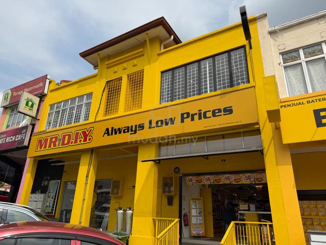 Tropika Kajang 1st floor Shop For Rent , Bangi 1