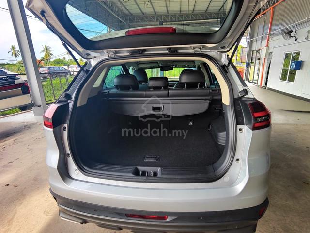 2019 Proton X70 1.8 EXECUTIVE 2WD (A) - 4