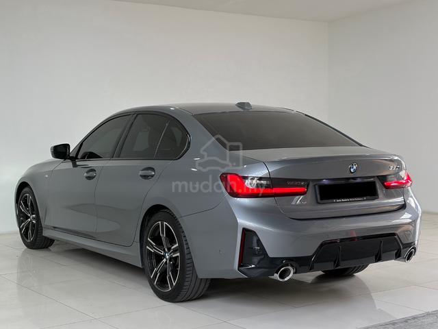 2024 Bmw 3 SERIES 2.0 20I M SPORT MY19 G20 - 4